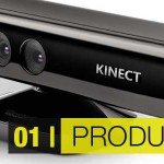 Kinect para Windows