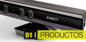 Kinect para Windows