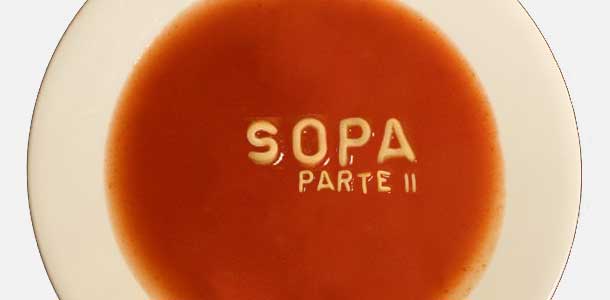 SOPA parte 2 | ¿Quienes están detrás de todo esto?
